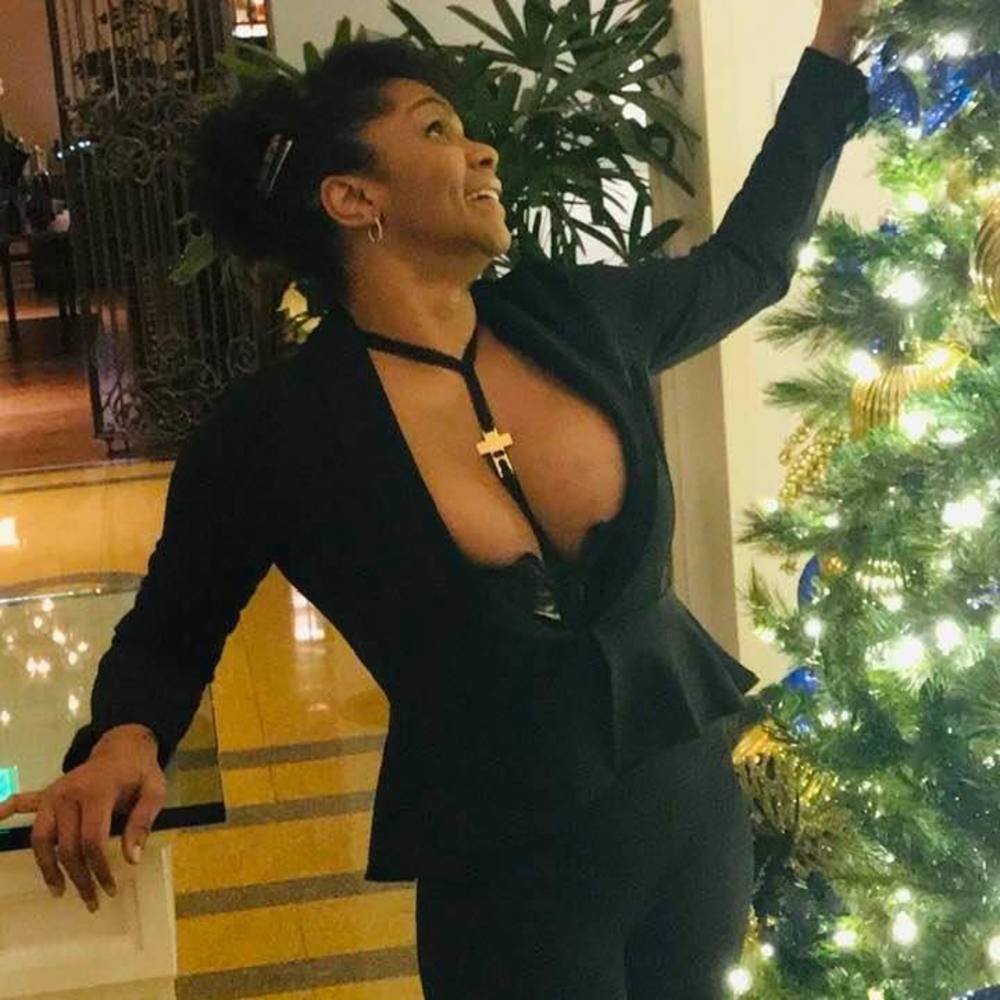 Meet your Posher, Lashaun